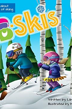 A-B-Skis book cover