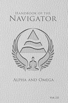 Handbook of the Navigator book cover