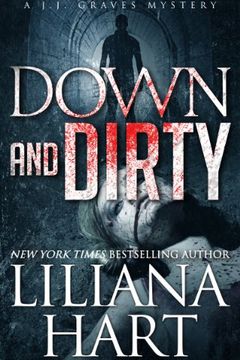 Down and Dirty book cover