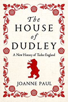 The House of Dudley book cover