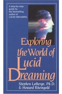 Exploring the World of Lucid Dreaming book cover