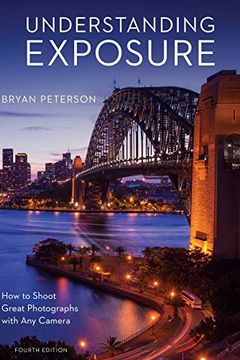 Understanding Exposure book cover