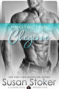 Protecting Cheyenne book cover