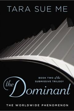 The Dominant book cover