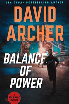 Balance of Power book cover