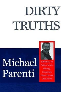 Dirty Truths book cover