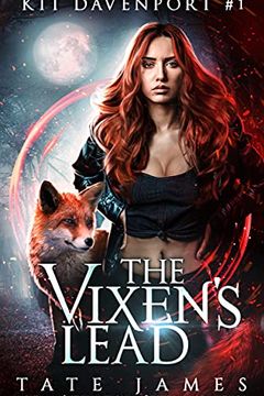 The Vixen's Lead book cover
