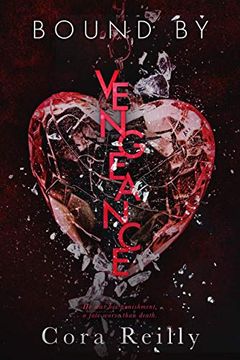 Bound by Vengeance book cover