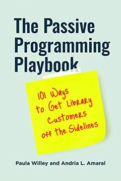 The Passive Programming Playbook book cover