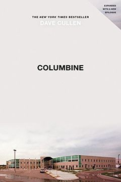Columbine book cover