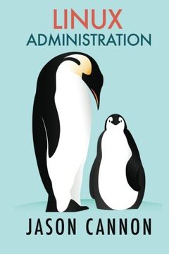 Linux Administration book cover
