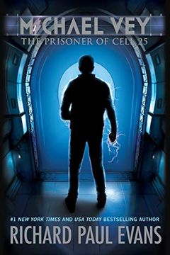 The Prisoner of Cell 25 book cover
