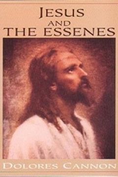 Gesù e gli Esseni book cover