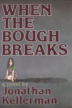 When the Bough Breaks book cover