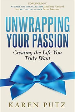Unwrapping Your Passion book cover