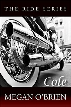 Cole book cover