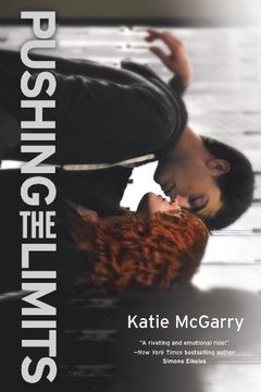 Pushing the Limits book cover