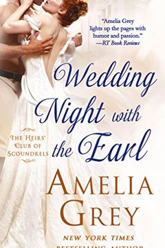 Wedding Night with the Earl book cover