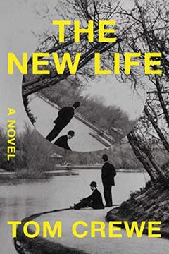 The New Life book cover