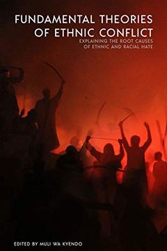 Fundamental Theories of Ethnic Conflict book cover
