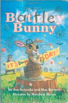 Battle Bunny