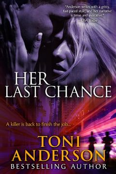 Her Last Chance book cover