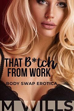 That B*tch From Work book cover
