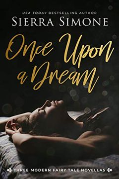 Once Upon a Dream book cover