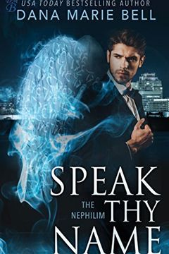 Speak Thy Name book cover