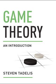Game Theory book cover