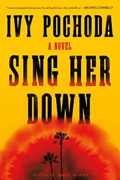 Sing Her Down book cover