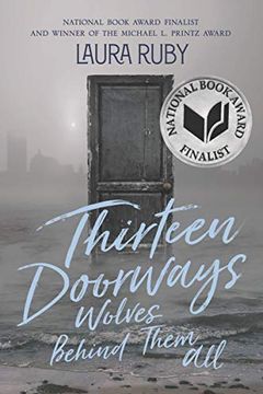 Thirteen Doorways, Wolves Behind Them All book cover