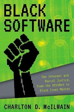 Black Software book cover