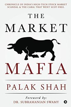 The Market Mafia book cover