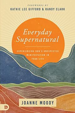 Everyday Supernatural book cover