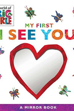My First I See You book cover