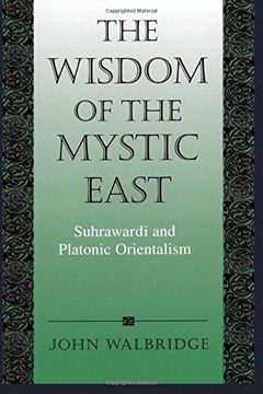 The Wisdom of the Mystic East book cover