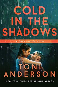 Cold in the Shadows book cover