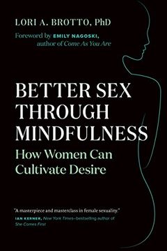 Better Sex Through Mindfulness book cover