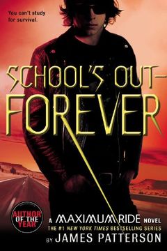 School's Out - Forever book cover