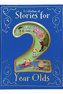 20 Best Books for 2-Year-Old Boys and Girls in 2023