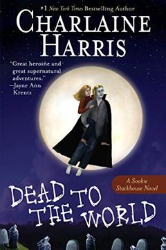 Dead to the World book cover