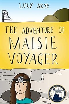 The Adventure of Maisie Voyager book cover