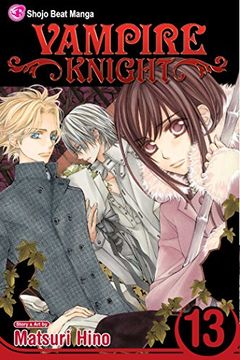 21+ Vampire Knight Manga Online