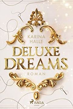 Deluxe Dreams book cover