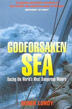 Godforsaken Sea book cover