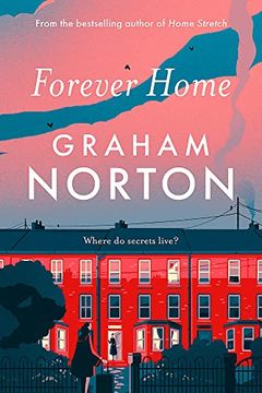 Forever Home book cover