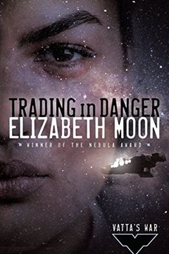 Trading in Danger book cover