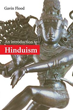 An Introduction to Hinduism book cover