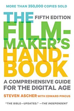 The Filmmaker's Handbook book cover